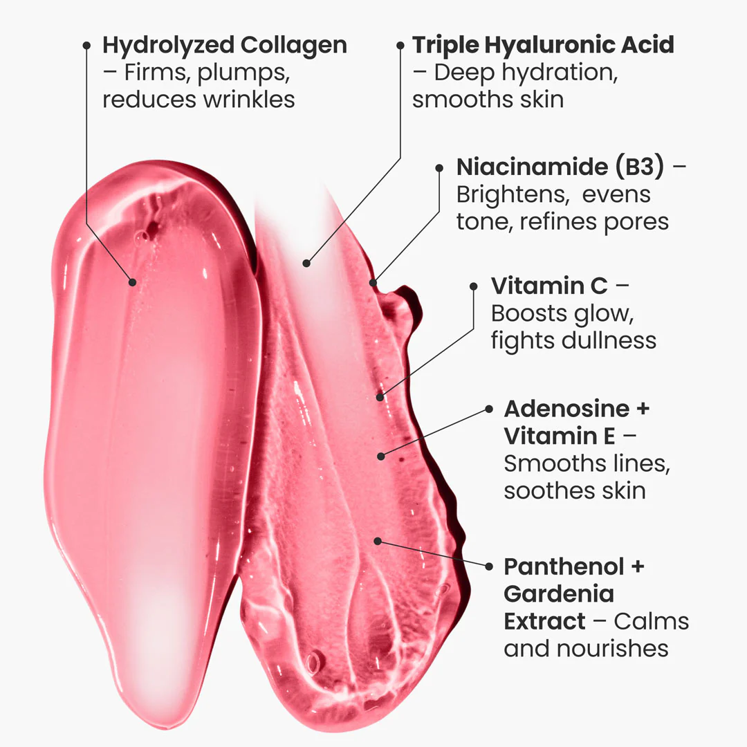Collagen Jelly - Image 3