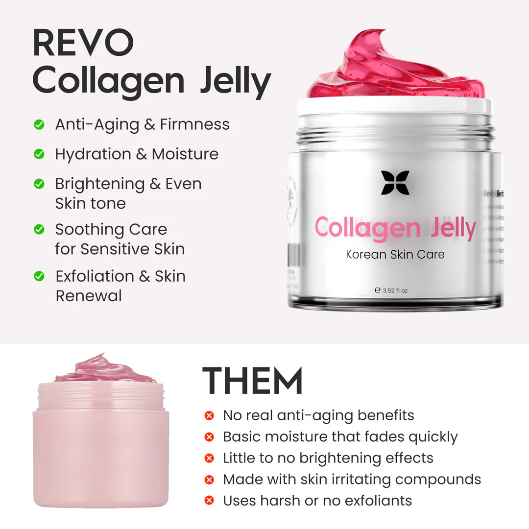 Collagen Jelly - Image 4