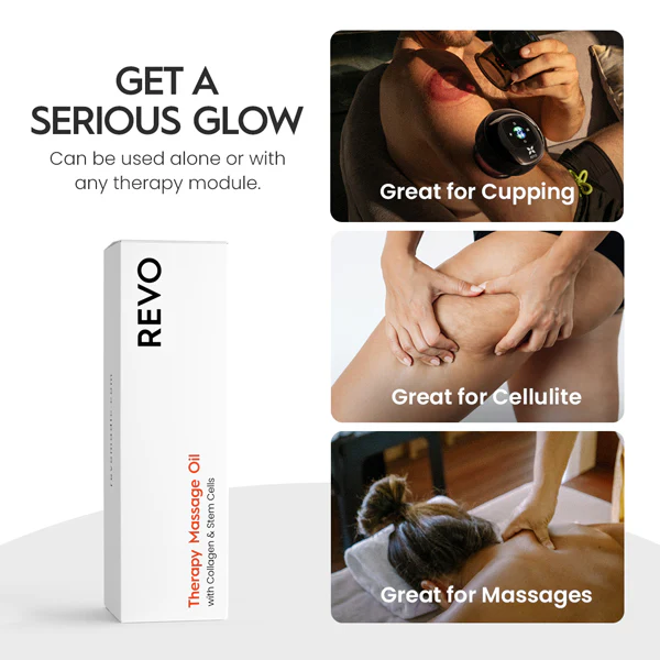REVO™ Therapy Enhancer Kit - Image 4