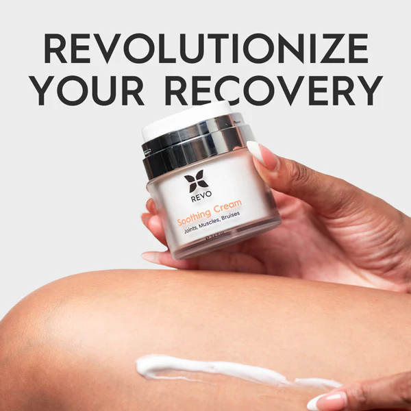 REVO™ Therapy Enhancer Kit - Image 5