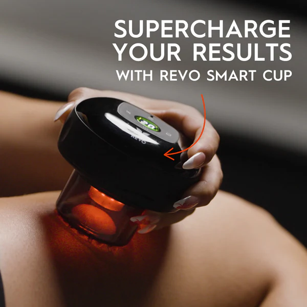 REVO™ Therapy Enhancer Kit - Image 8
