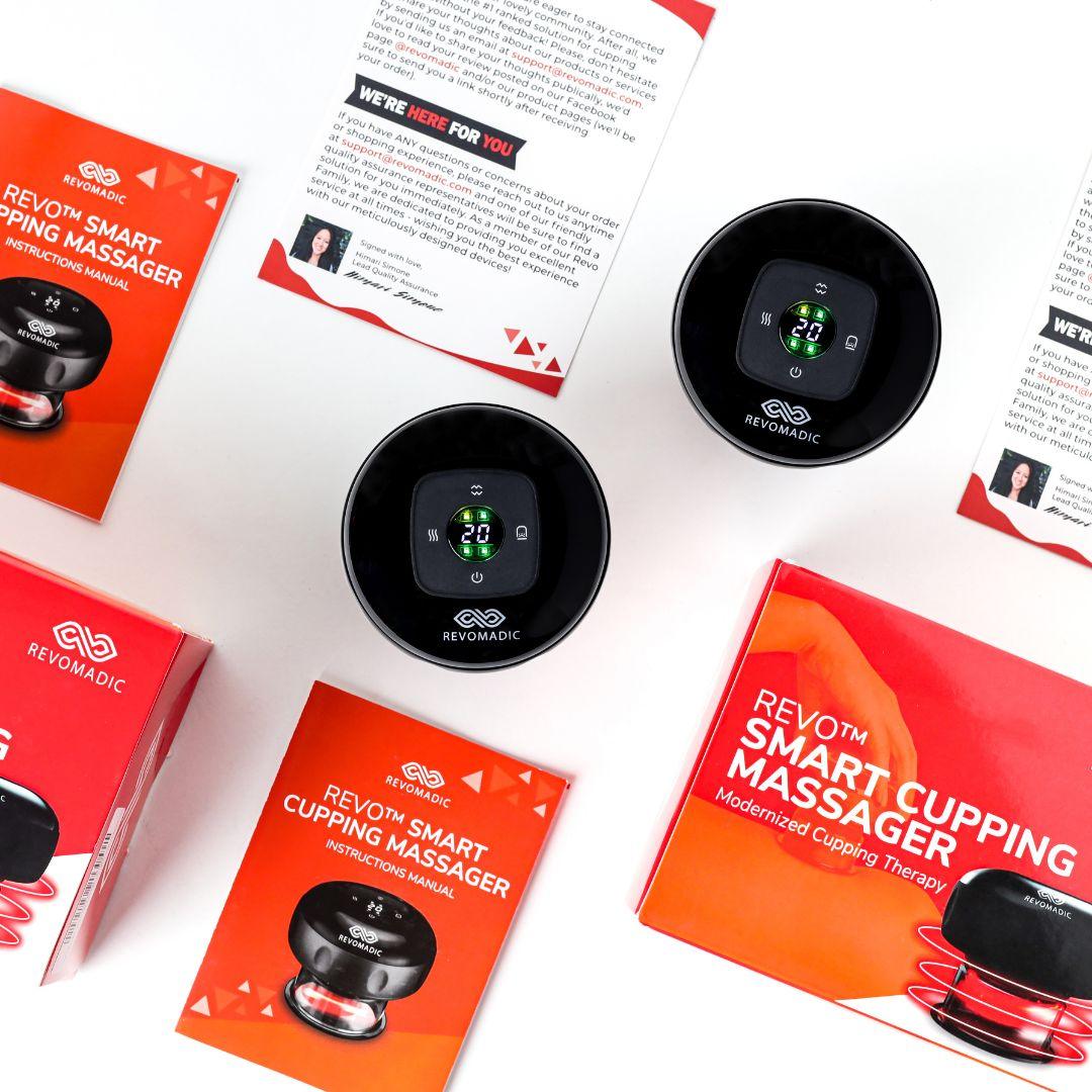 Extra REVO™ Smart Cupper - Image 3