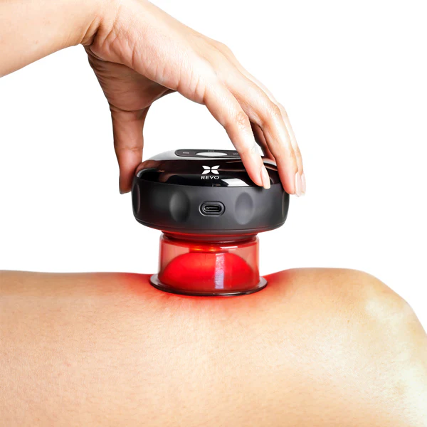 REVO™ Smart Cupping Bundle - Image 5