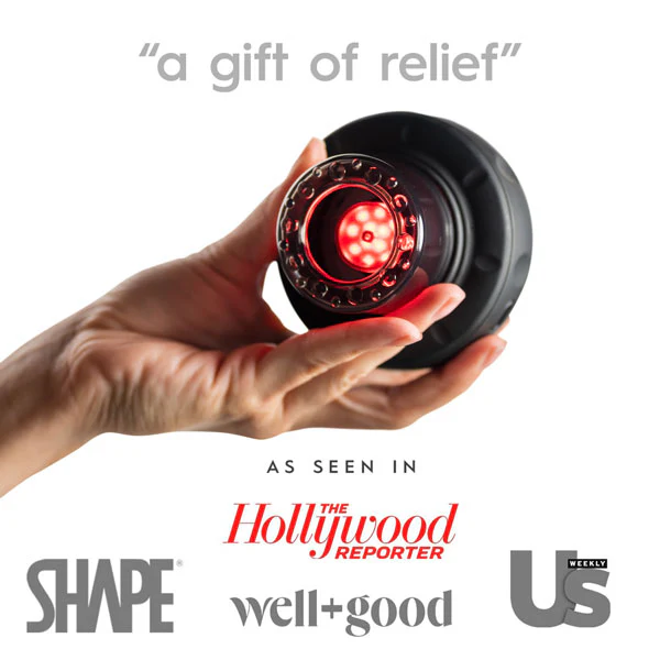 REVO™ Smart Cupping Bundle - Image 9