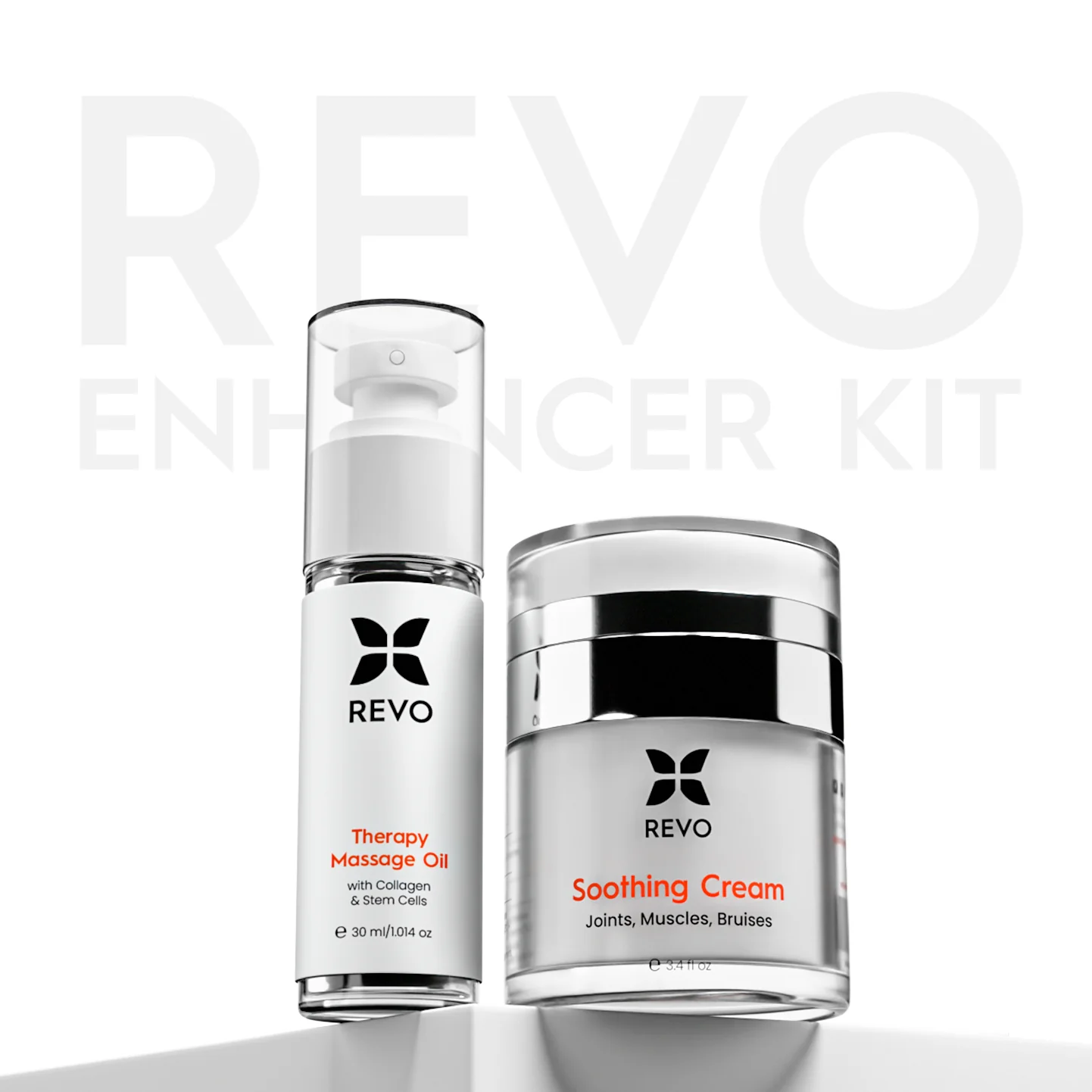 REVO™ Smart Cupping Kit - Image 9
