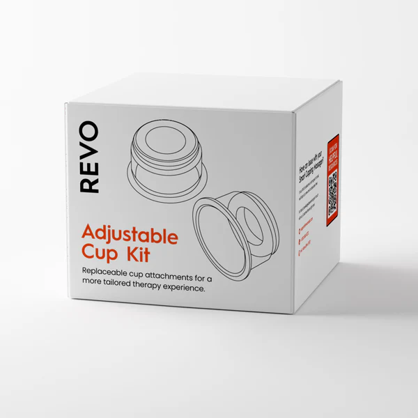 REVO Attachment Kit - Image 3