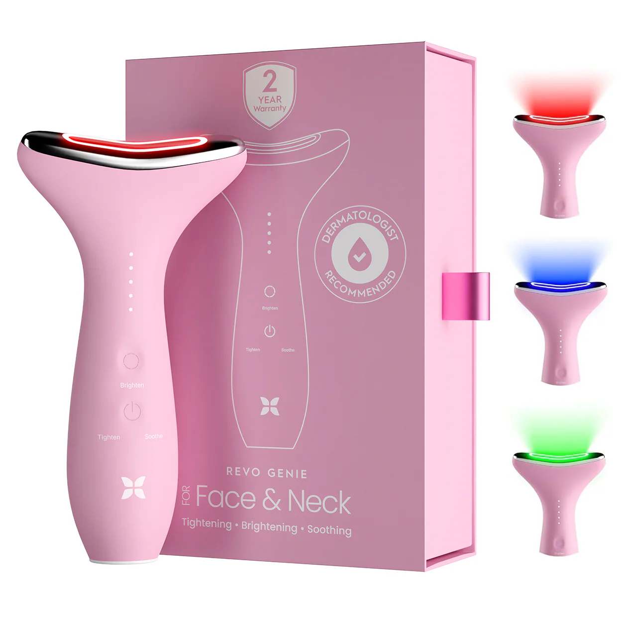 REVO Face Genie - Image 8