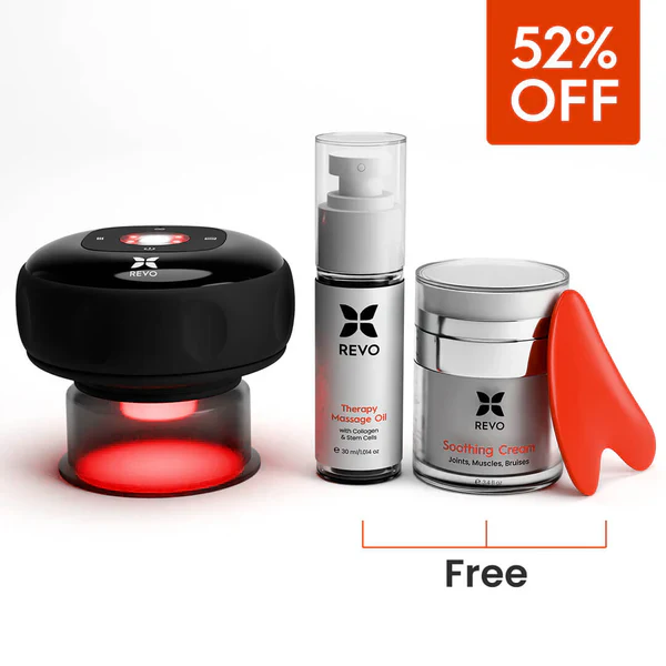 REVO Smart Cupper Savings Bundle 2.0 - Image 11