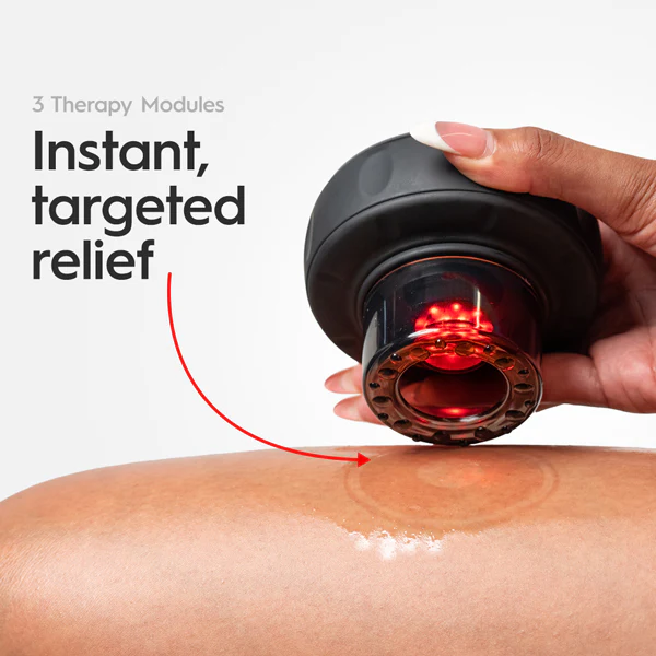 REVO™ Smart Cupping Therapy Massager - Image 3
