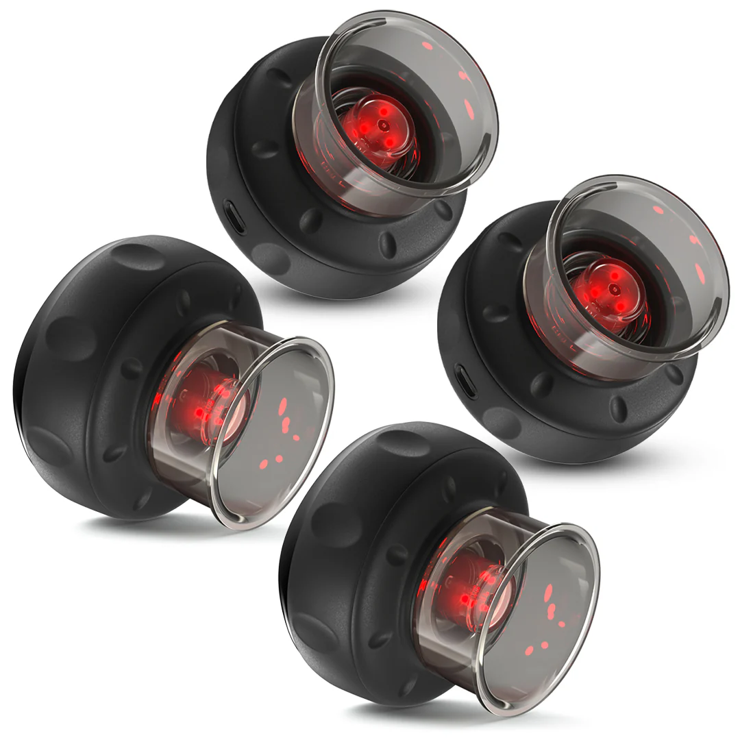 REVO™ Smart Cupping Massager - Image 6